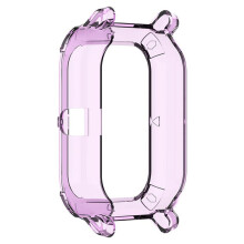 TPU-bumpercover til Xiaomi Huami Amazfit GTS-ur