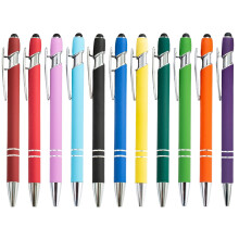 Stylus Pen 1.0mm hegyű, sima írású, érintőképernyővel kompatibilis