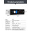 12V Car Stereo with DVD CD Player AUX MP3 USB FM Display 4