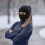 Winter Face Mask Fleece-Lined Full Coverage for Men and 4