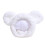 Hata Cluasa Béar Plush do Mhadraí Beaga 2 phíosa 1