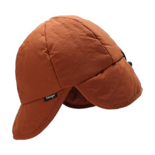 Jongens Trapper Hat, warme, winddichte muts voor koud weer.
