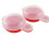 Magnetron-eierkoker set voor ontbijtsandwiches (2 stuks) 1