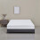 Housse de matelas imperméable en polyester TPU (1 pièce) 1