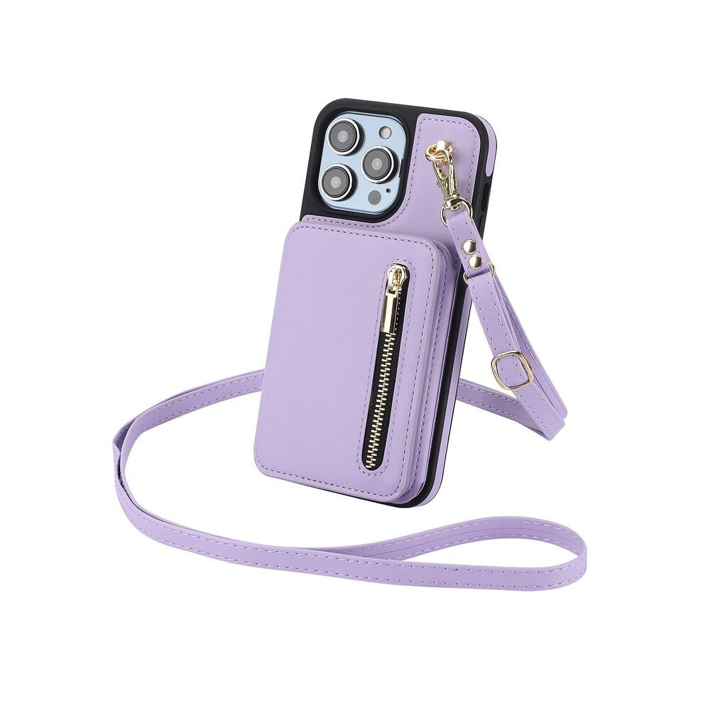 Wallet Case For Iphone 16Â11 Pro Max Pu Leather 939152478613