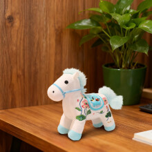 Schattig pluche poppetje/figuurtje voor kinderen, 1 stuk