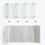 Trousse de maquillage pliable et détachable à 4 compartiments 7