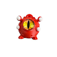 Cthulhu Bigeye Monster Figurine3D Printed1PC