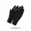 Winter-Thermohandschuhe mit Touchscreen, winddicht, fleecegefüttert 1