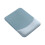 Mousepad com apoio de pulso em gel e base antiderrapante 1