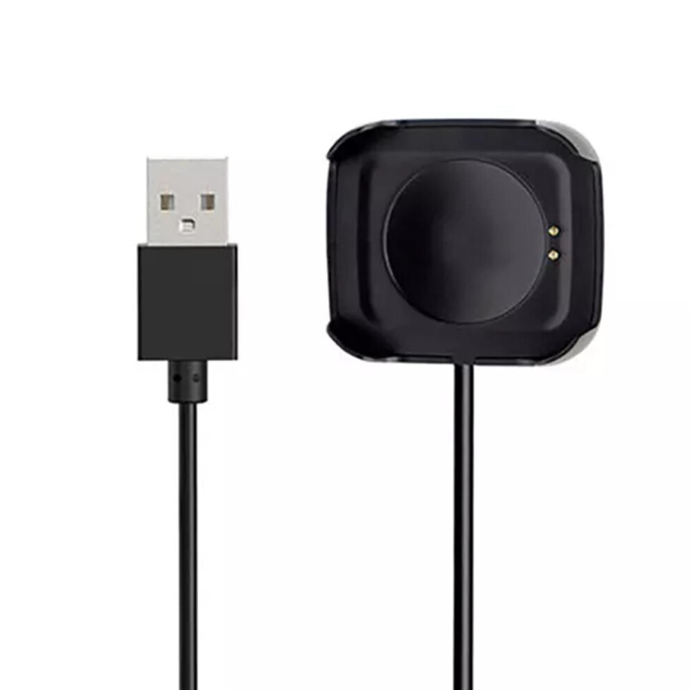 Smart Watch Charging Cable For Hw22 Model 30Cm Black 9193271496120