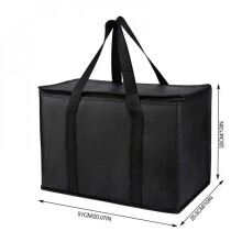 Insulated Tote Bag 65L–70L Thermal Cooler