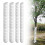 Protections de tronc d'arbre en spirale, 4 pièces 1