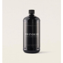 Detergent lichid de rufe cu formulă de lux