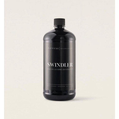 Detergent lichid de rufe cu formulă de lux