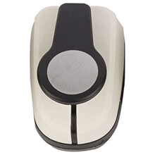 Round Hole Punch for Craft Paper, Kids and Adult DIY