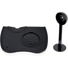 Keyasia covoraș de silicon pentru espresso 7x5inch