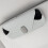 Car Sunglasses Case Multifunctional Storage Organizer 6