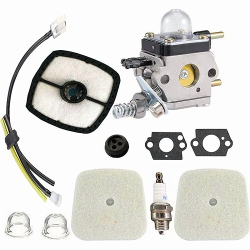 Carburetor Kit for Echo TC-210 Tiller Cultivator