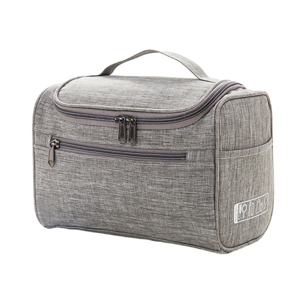 Cosmetic Organizer Bag Portable Large Capacity Travel