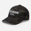 Cappello Flexfit unisex con ricamo di Wrexham, Galles. 4