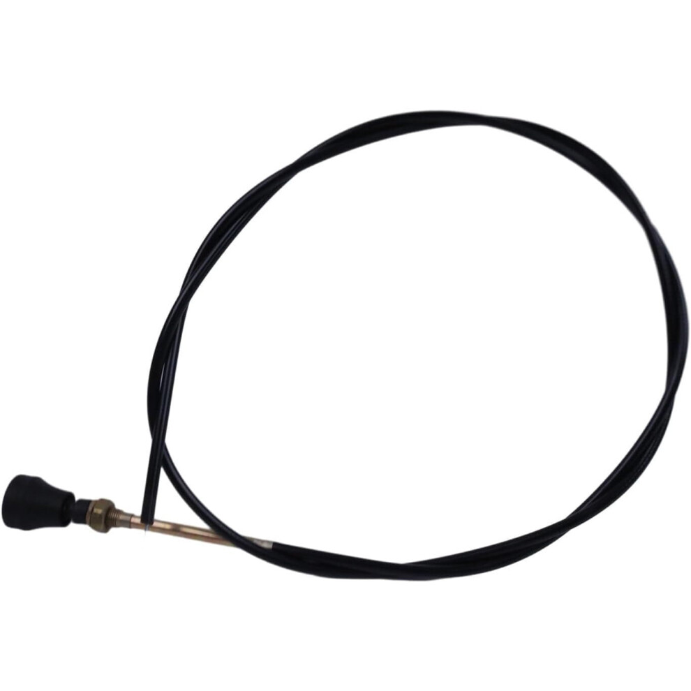 Choke Cable For Bad Boy Zt Czt Outlaw Mz Magnum 054-8017-00 9066521428014
