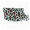 Nastro elastico con stampa leopardata, pieghevole, 10 m 1