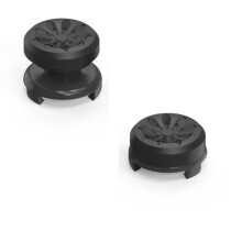 Silikónové protišmykové kryty joysticku pre herné rukoväte P5P4