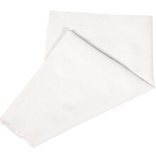 Tissu blanc pour abat-jour, idéal pour la confection sur mesure