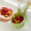 Hanging Sink Organizer Basket Wall Mounted 1 Pack 6