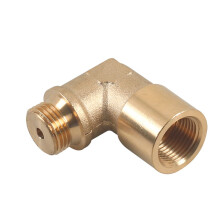 Sensor del convertidor catalítico M18x1.5Latón