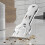 Stainless Steel Scraper Tool 14.5cm with Replaceable Blade 1
