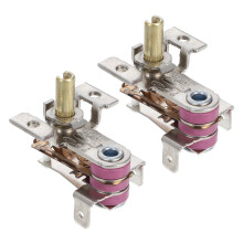 Thermostat Replacement for Electric Heaters 2 pcs