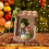 Jesus Birth Resin Statue Religious Desktop Decor 4
