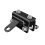 Amleso snowmobile towing hitch kit adjustable universal 6