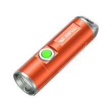 Tragbare, helle LED-Camping-Taschenlampe für den Außenbereich