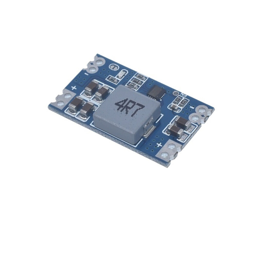 Dc-Dc Buck Module 5V/3.3V/9V/12V Fixed Output 3A-8A 971050123240