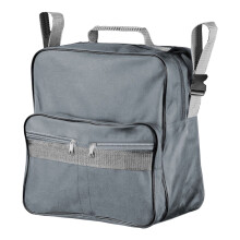 Sturdy Wheelchair Organizers Essential Wheelchair Storage Bag Waterproof Portable Organizers for Elderly