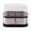 Egg poacher cooker stainless steel with keep warm 1