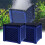 Eco Water Trough Purifier Cube Actieve Koolstoffilter (2 stuks) 1
