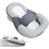 Rest Nest Bed Acid Reflux Pillow with Strap 1