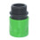 Gracefulvara garden hose quick connector fitting 2 pcs 4