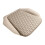 Car Seat Cushion Breathable Perforated Leather 1-Pack 5