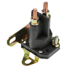 Relé solenoidu startéru 12V 3pólové pro Bad Boy s Hustlerem s Kohlerem s Trombettou se Stens