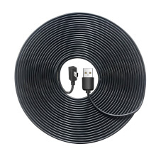 Câble de charge USB-A vers mini USB 1 m