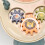 Baby Activity Table Toy Battery-Powered Musical Interactive 5