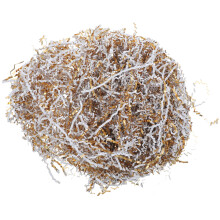 Výplňový papier na svadobné darčekové krabičky, 5 balení rôznych farieb