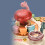 Baby Activity Table Toy Battery-Powered Musical Interactive 7