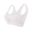 Women's Sports Bras 4-Pack Multicolor 4