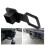 Trailer Hitch Receiver Cover Plug Rubber 2 Inch 5